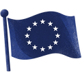EU Flag Icon