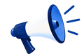Megaphone Icon